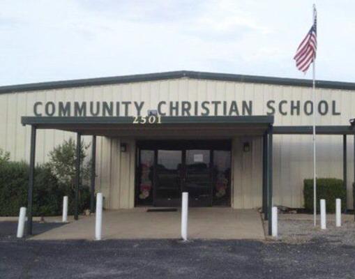 CCS to hold ribbon-cutting on former Fort Wolters base